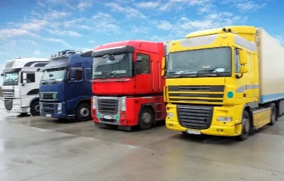 Antalya Unkapanı Nakliye Ambarı